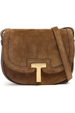 Tom Ford Bandolera Mini Wallis De Ante
