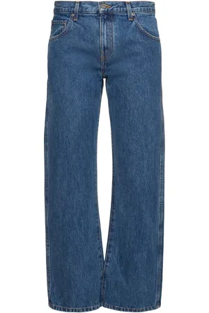 Khaite Jeans Rectos