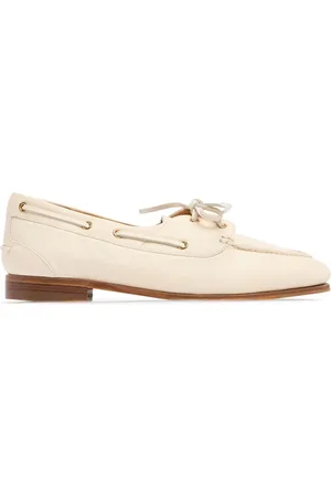 Bally Mocasines De Piel 15mm