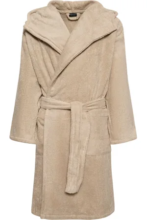 Emporio Armani Albornoz Dorotea De Algodón