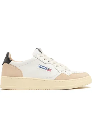 Autry Sneakers Medalist