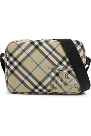 Burberry Bolso Bandolera Ml Check