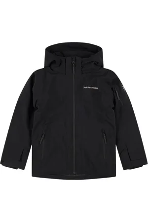 Peak Performance Chaqueta De Esquí Acolchada De Nylon