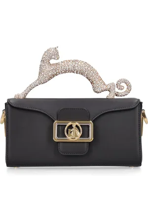 Lanvin Bolso Con Asa Superior