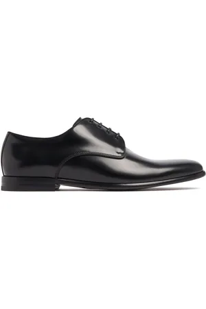 Dolce & Gabbana Zapatos Derby Con Cordones