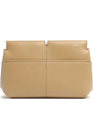 Burberry Clutch Snip De Piel