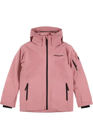 Peak Performance Chaqueta De Esquí Acolchada De Nylon