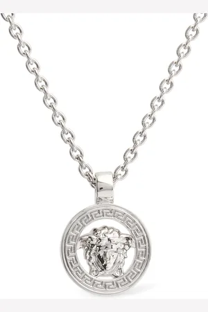 VERSACE Collar De Cadena
