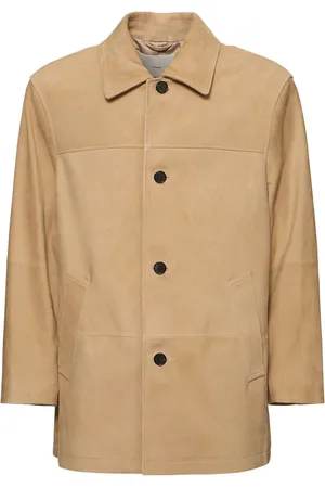 DUNST Chaqueta De Ante