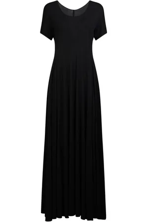 The Row Vestido Largo De Jersey