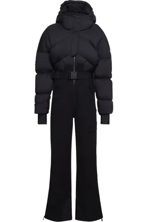 Cordova Traje De Esquí Con Capucha