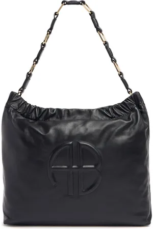 ANINE BING Bolso Pequeño Kate De Piel