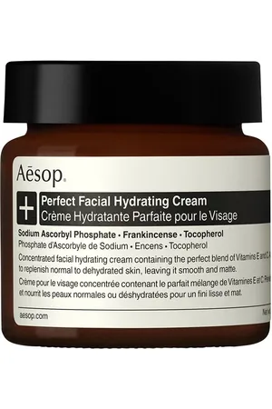 Aesop Crema Facial Hidratante Perfect 60ml