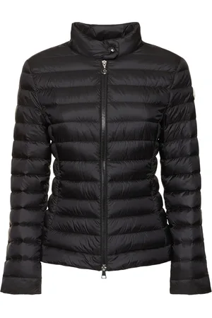 Moncler Chaqueta De Plumas De Nylon