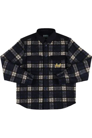 Kenzo Camisa De Viscosa