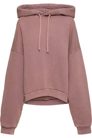 Acne Studios Sudadera Con Capucha