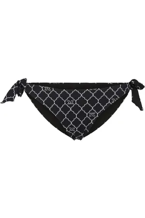 Max Mara Braguitas De Bikini