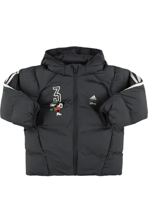 adidas Chaqueta De Techno Reciclado