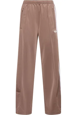 adidas Pantalones Deportivos De Algodón