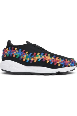 Nike Sneakers Air Footscape Woven