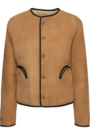 Blazé Milano Chaqueta De Shearling