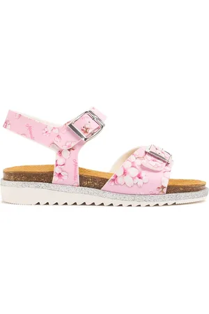 MONNALISA Sandalias Estampadas