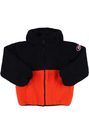 Fusalp Chaqueta De Teddy Con Capucha