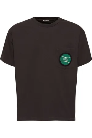 BODE Camiseta Con Bolsillo