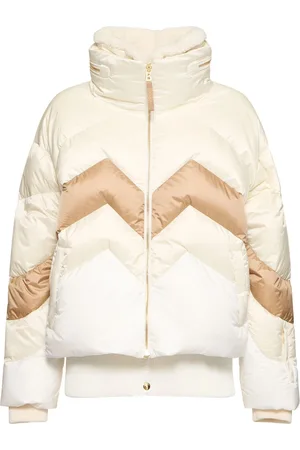 Bogner Chaqueta De Plumas De 2 Estratos