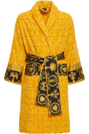 VERSACE Albornoz Barocco & Robe