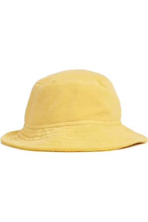 Il gufo Gorro Pescador De Rizo De Algodón