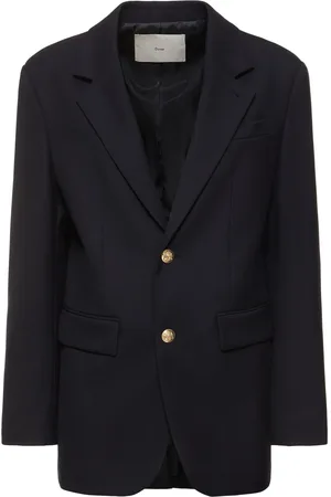 DUNST Blazer Unisex De Lana