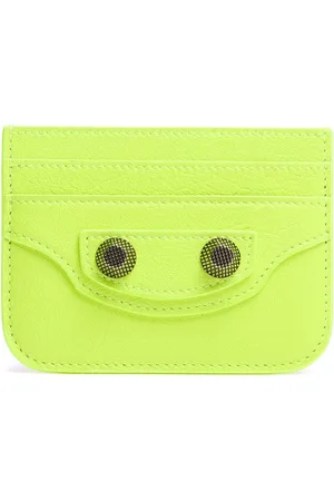 Balenciaga Tarjetero Le Cagole