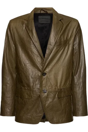 GIORGIO BRATO Chaqueta De Piel