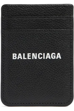 Balenciaga Tarjetero Magnet