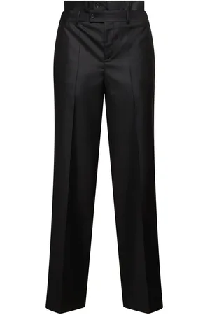 BETTTER Pantalones De Lana