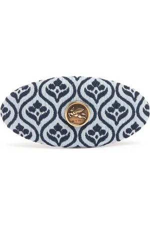 Etro Broche De Pelo