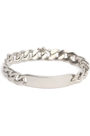 Maison Margiela Brazalete Gourmette Reference
