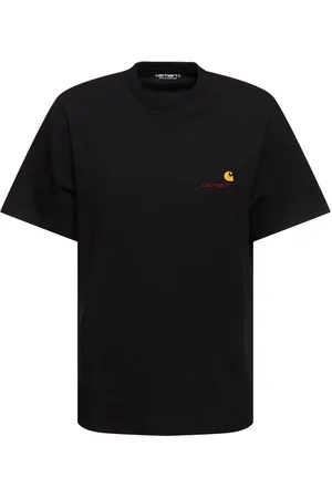 Carhartt Camiseta Con Estampado
