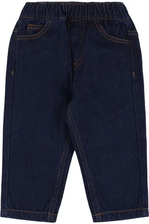 Kenzo Jeans De Denim
