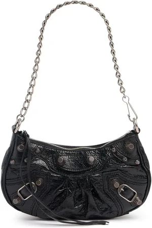 Balenciaga Bolso Mini Le Cagole De Piel