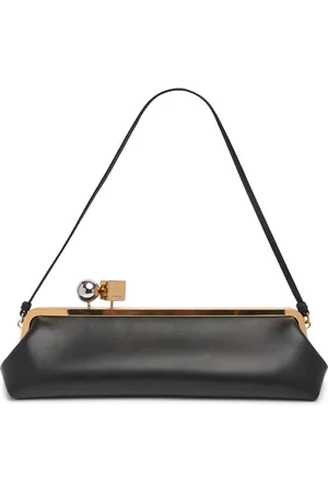 Jacquemus Bolso La Pochette Salon De Piel