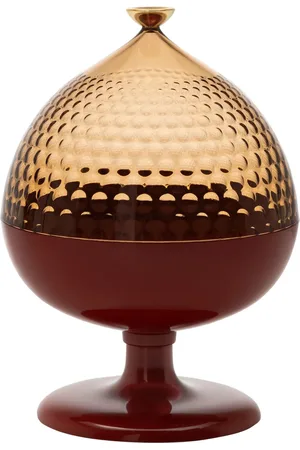 Kartell Recipiente Pumo