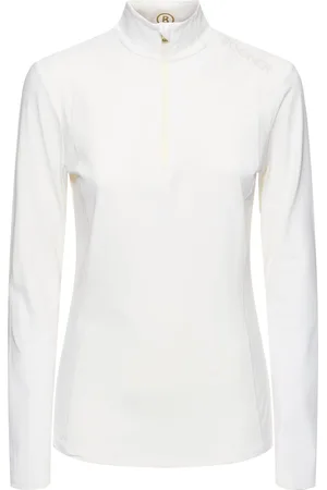 Bogner Cuello Alto De Techno