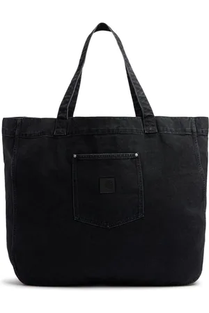 Carhartt Bolso Tote Rivet De Algodón Orgánico