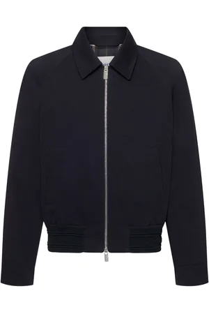 Burberry Chaqueta Con Cremallera
