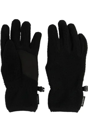 Patagonia Guantes De Poliéster Reciclado