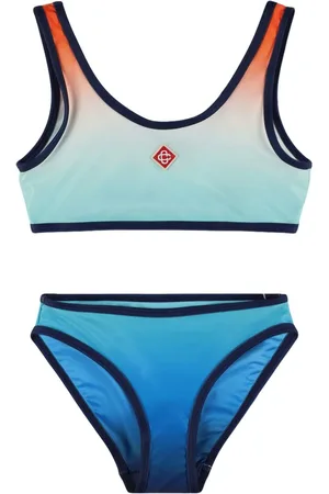 Casablanca Bikini De Techno Reciclado