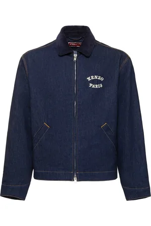Kenzo Chaqueta Acolchada