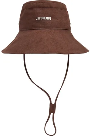 Jacquemus Gorro Pescador Le Bob De-nimes